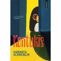 Kentukis, Samanta Schweblin