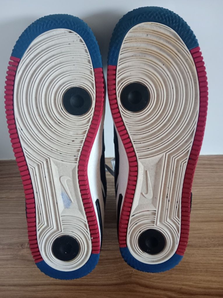 Nike Air Force 1  Racket buty sportowe roz 46