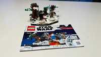 LEGO StarWars - Pojedynek w bazie Starkiller 75236