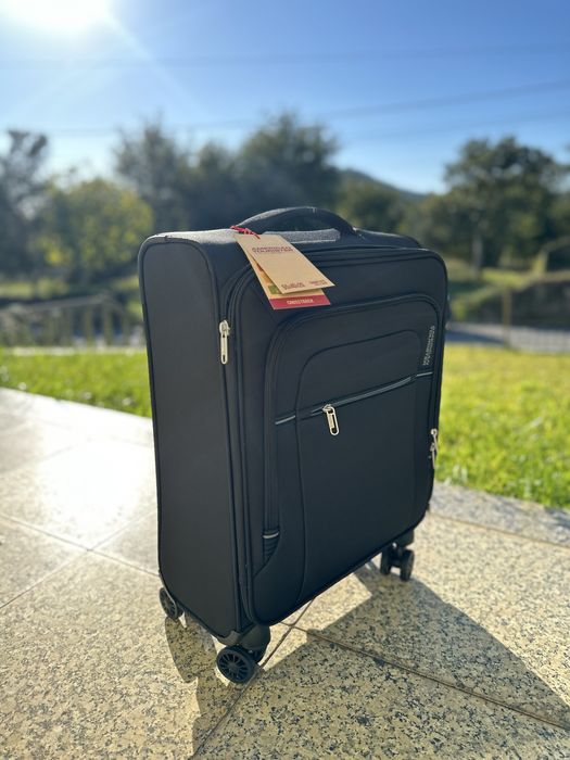 AMERICAN TOURISTER