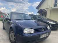 VW Golf 4 1.9 TDI