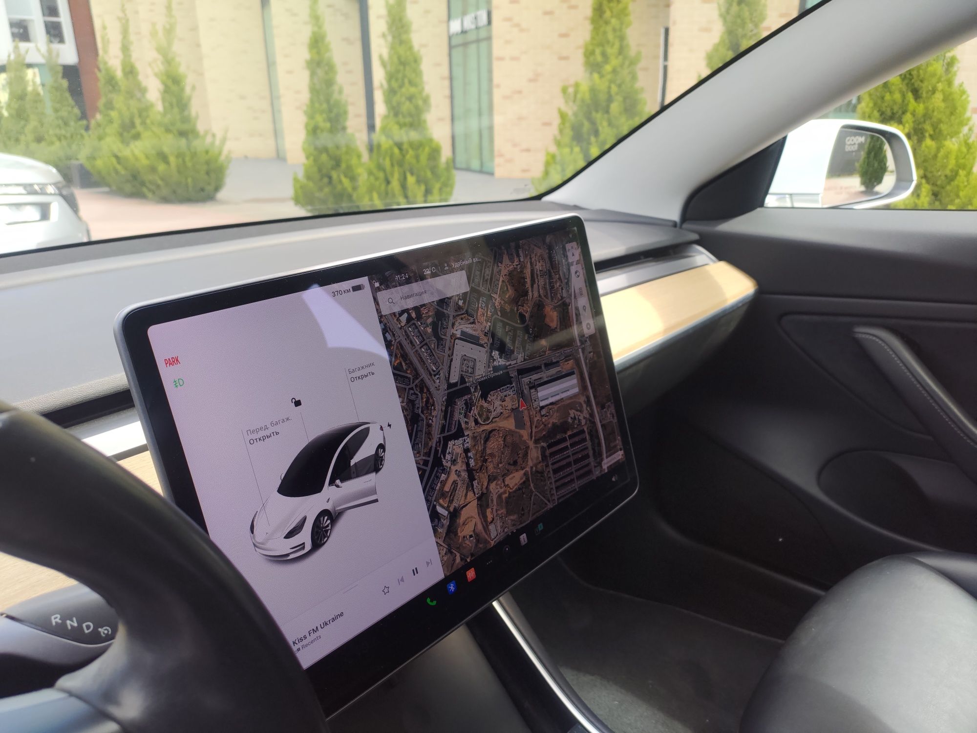 TESLA MODEL 3 Long Range 2018 року