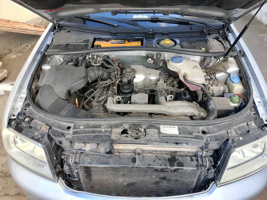 Продаж автомобіля