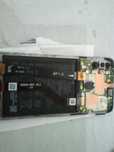 Samsung a20s peças