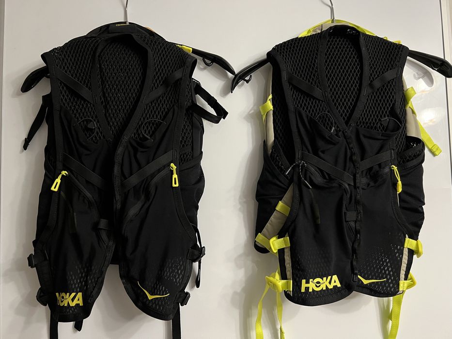 Рюкзак Hoka Hike Pack 13 L hoka хока