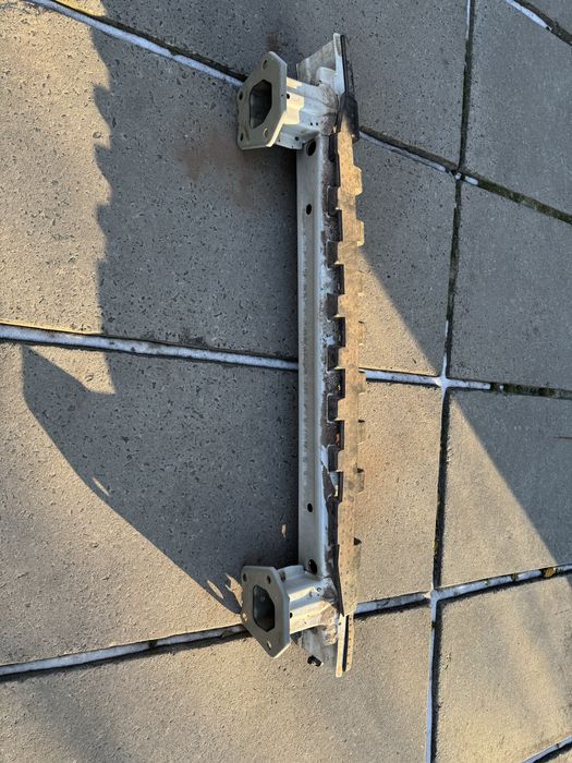 Підсилювач заднього бампера SUBARU OUTBACK 5 BS (2015-2024)