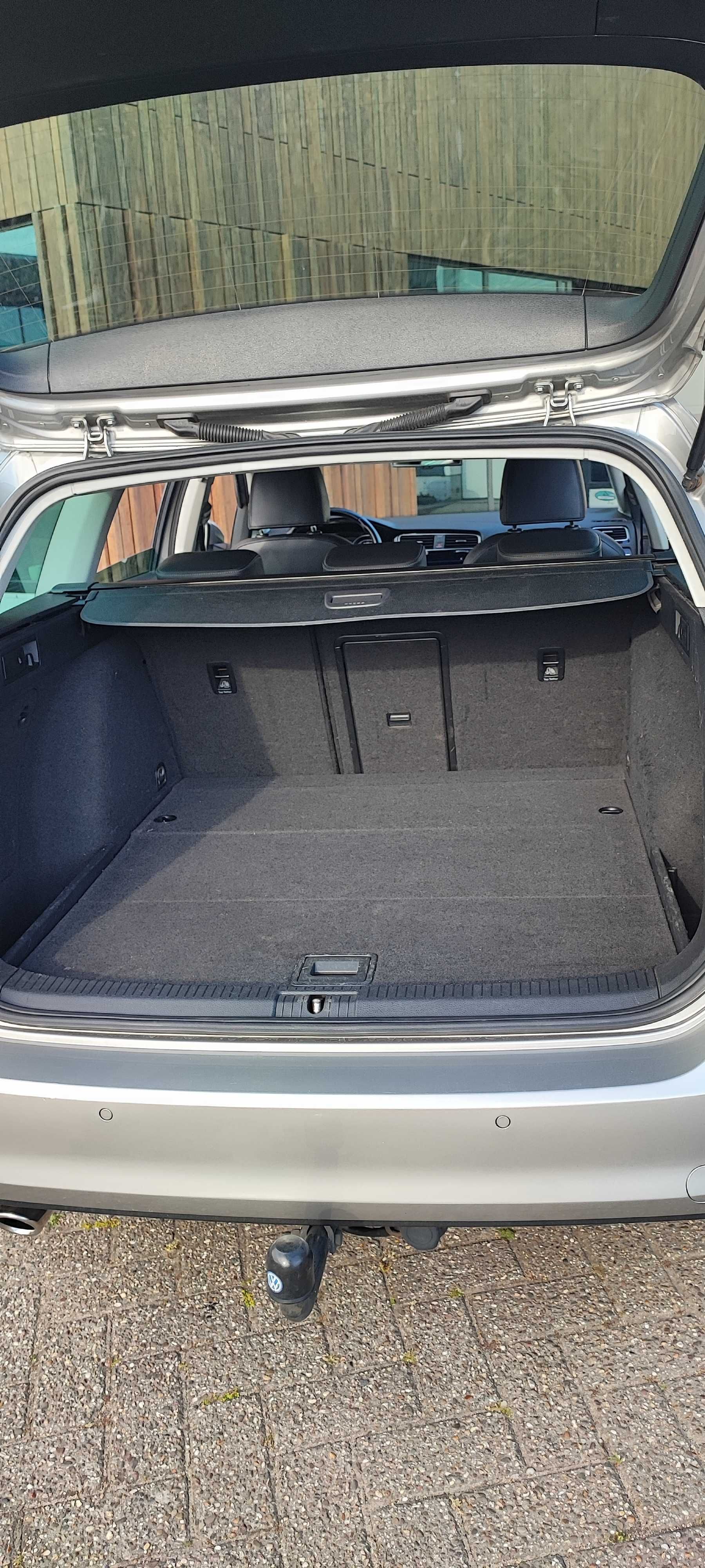 Volkswagen Golf VII 2.0 TDI 150 KM Business
