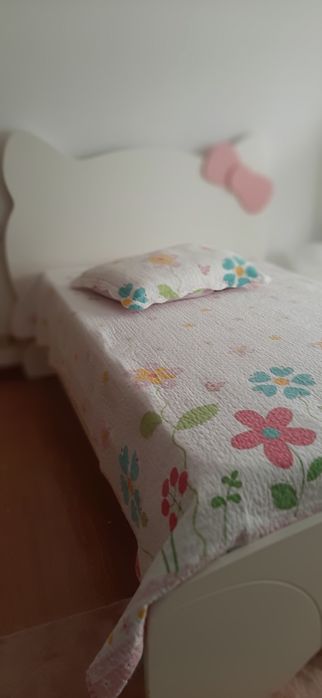 Mobília de Quarto menina