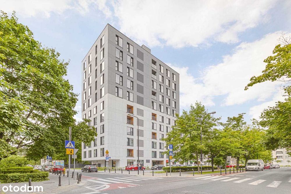 Vonder UpTown | apartament 1-pok. | 7