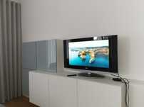 TV LCD LG 43 polegadas