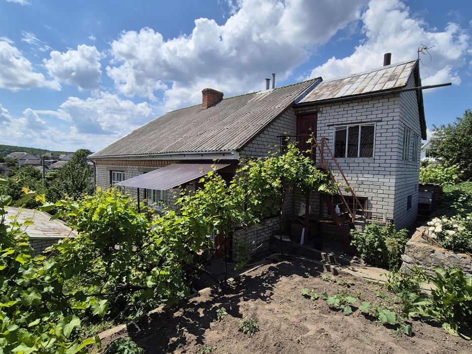 Будинок вулиця Незалежності