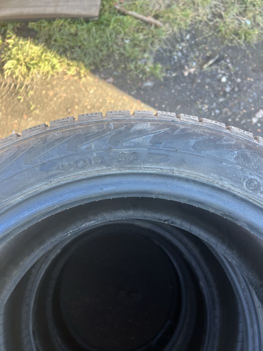 Продам Nokian Tyres Nordman RS2 225х50х17