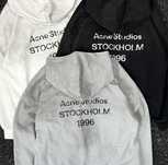 ‼️СВАГА‼️Худі Acne Studios