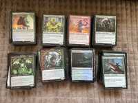 Картки magic the gathering