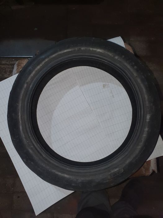 Покрышка для скутера 90/90 12