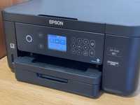 Multifunções Epson XP-5105