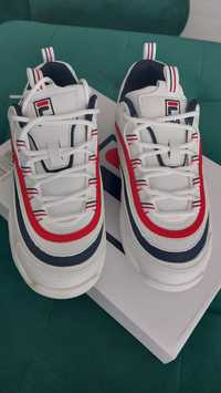 Fila Ray Low Women r. 37