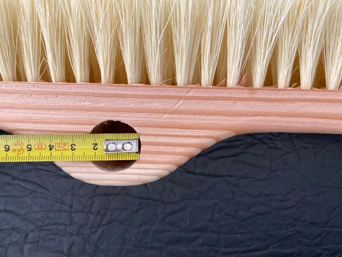 vassoura escova varrer lar de fornos