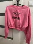 Bluza damska krótka M