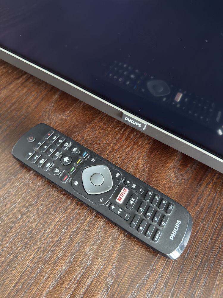 Philips 50PUS6523/12 50 cali
