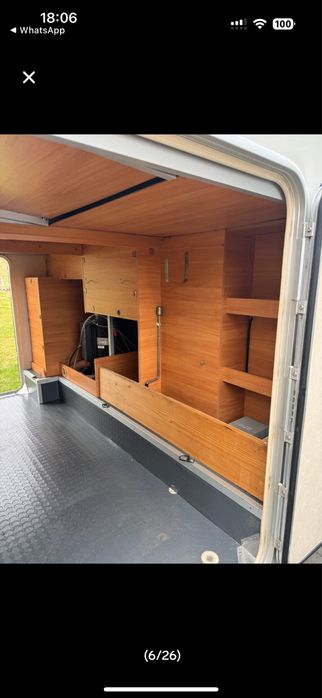 Adria Coral 660sl Fiat Ducato