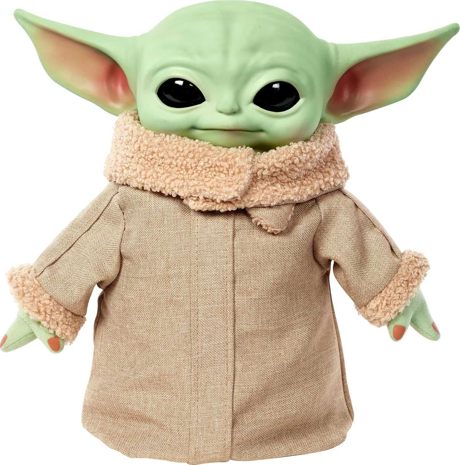 ОРИГИНАЛ! Интерактивный Малыш Йода Дитя Грогу версия 3.0 Star Wars Gro