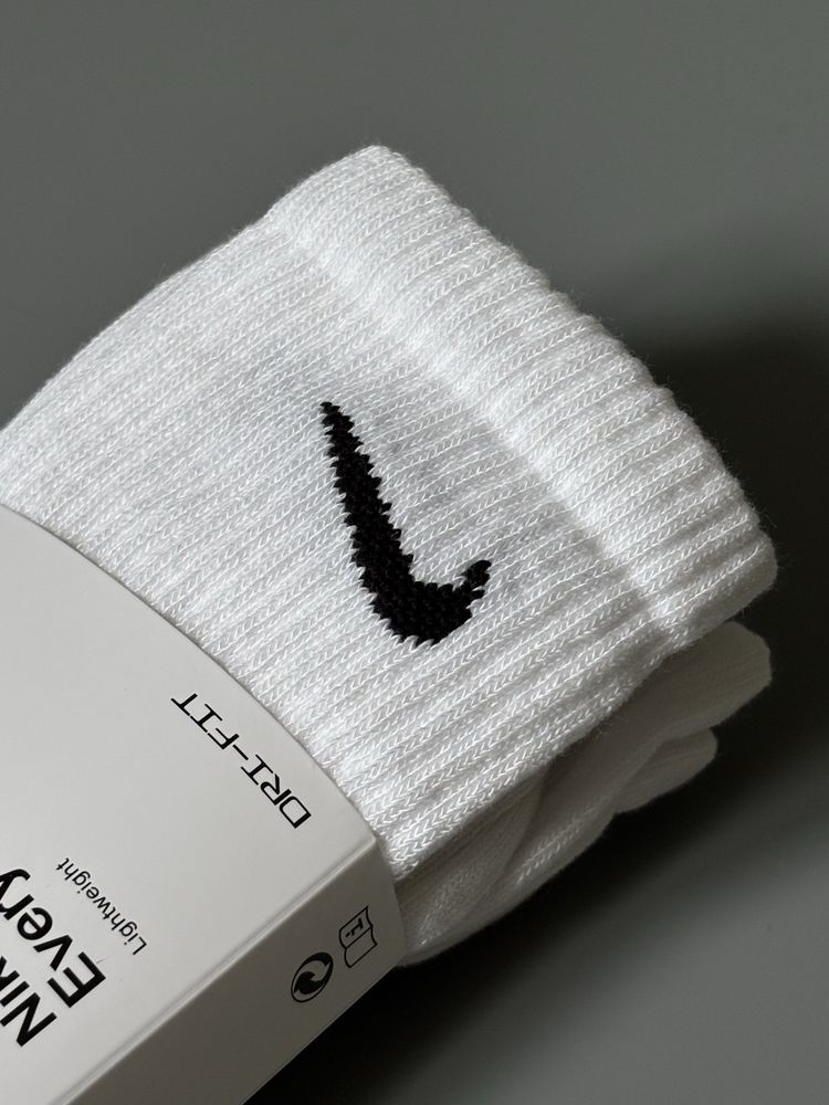 Носки Nike Everyday | ОРИГІНАЛ