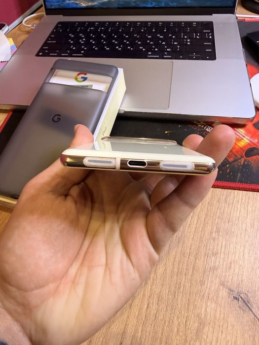 Google Pixel 6 Pro 12/128GB