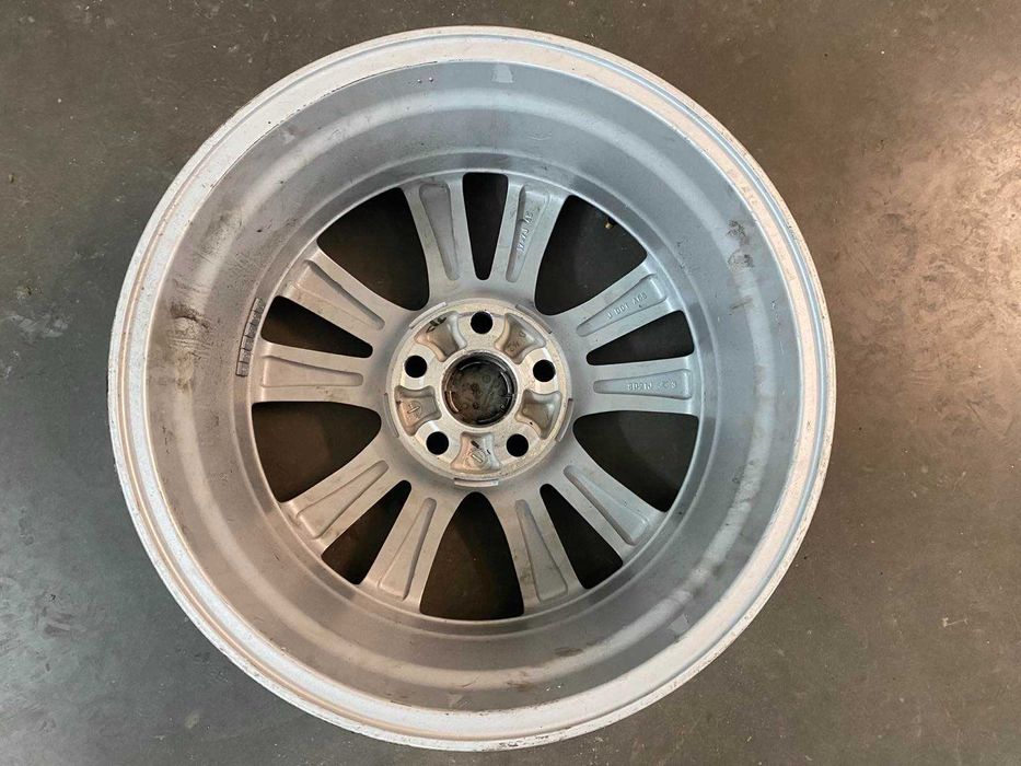 Диск колесо Lexus Toyota R17x7J 5x114.3 ET45 60.1
