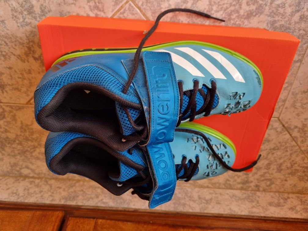 Ténis Adidas Powerlifting