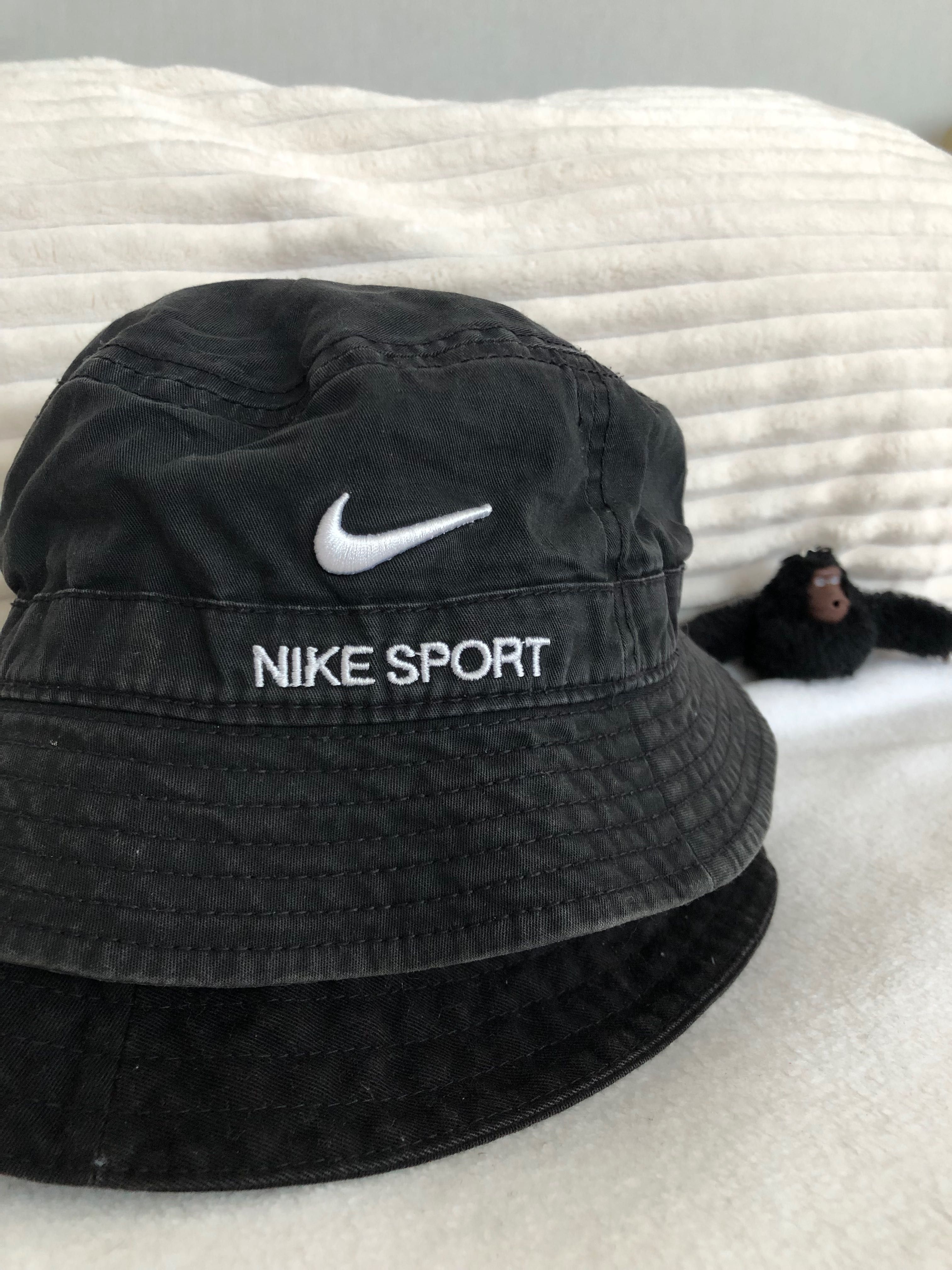 Панама Nike в идеале