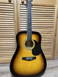 Акустична гітара Maxtone WGC-4010 SB