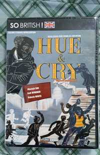 DVD Hue & Cry (1947) - selado