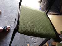 Krzesła pokojowe, używane