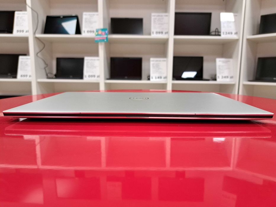 Laptop Dell XPS 9310 13" i5-11gen 8GB/512SSD Win11 FullHD USB-C