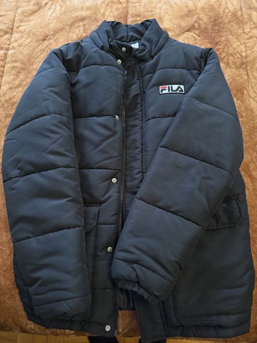 Quispo da marca Fila