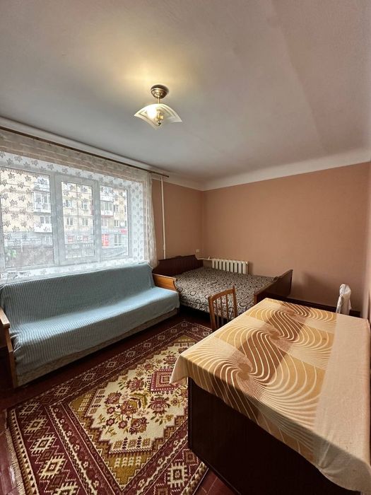 Оренда 1-кімнатна Бруклін вул. С.Бандери