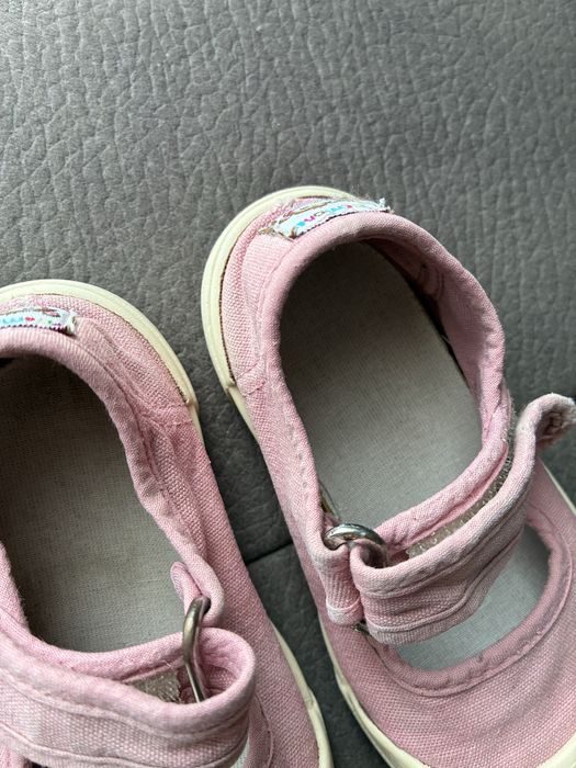 Sandálias Lona Igor Pisamonas Barefoot