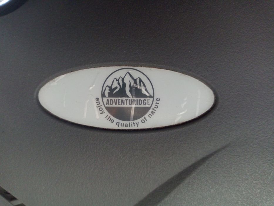 Lodówka turystyczna ADVENTURIDGE 29L – sprawna, A++, 230V/12V

Sprzeda