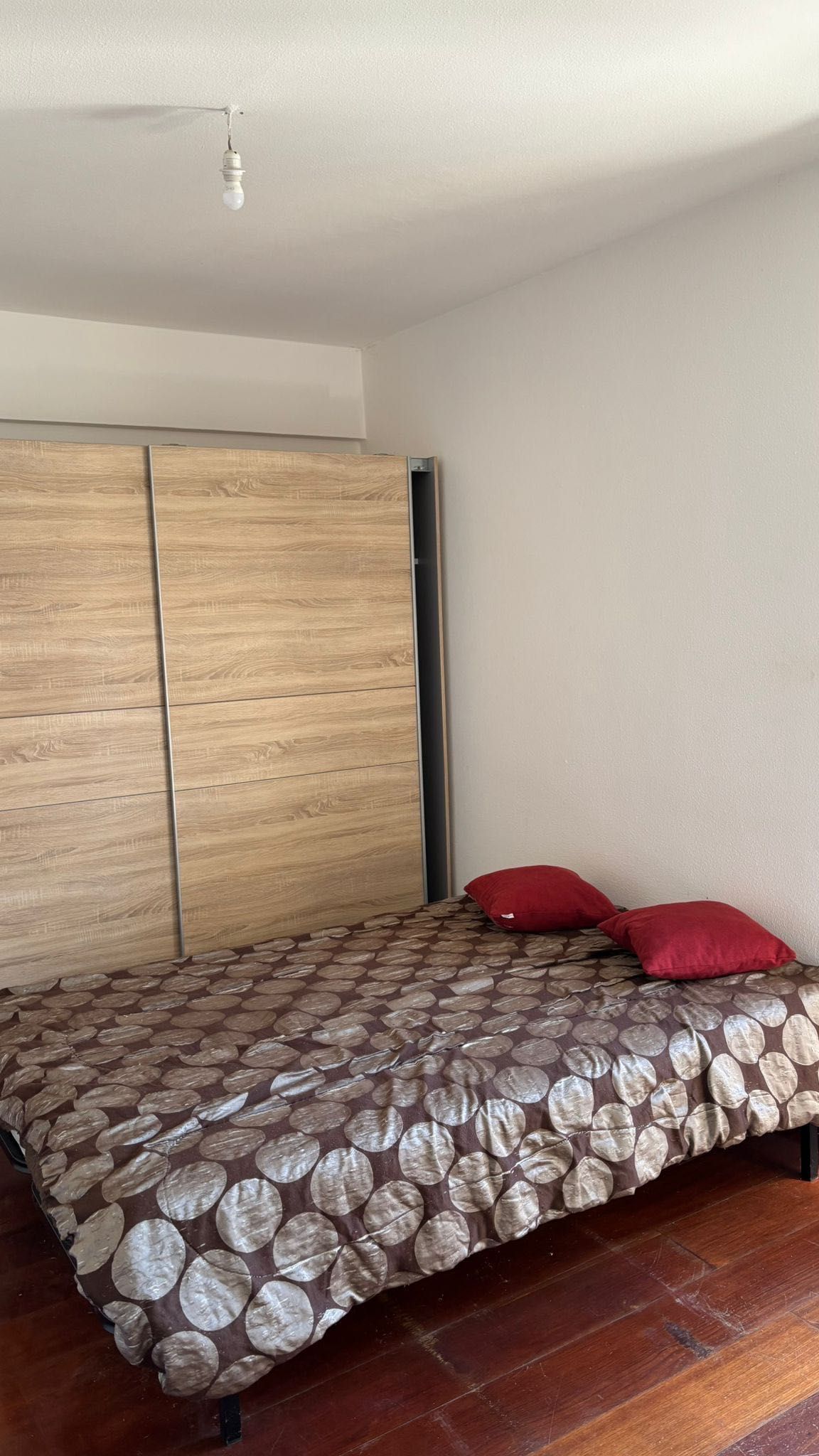Arrendamento de quarto