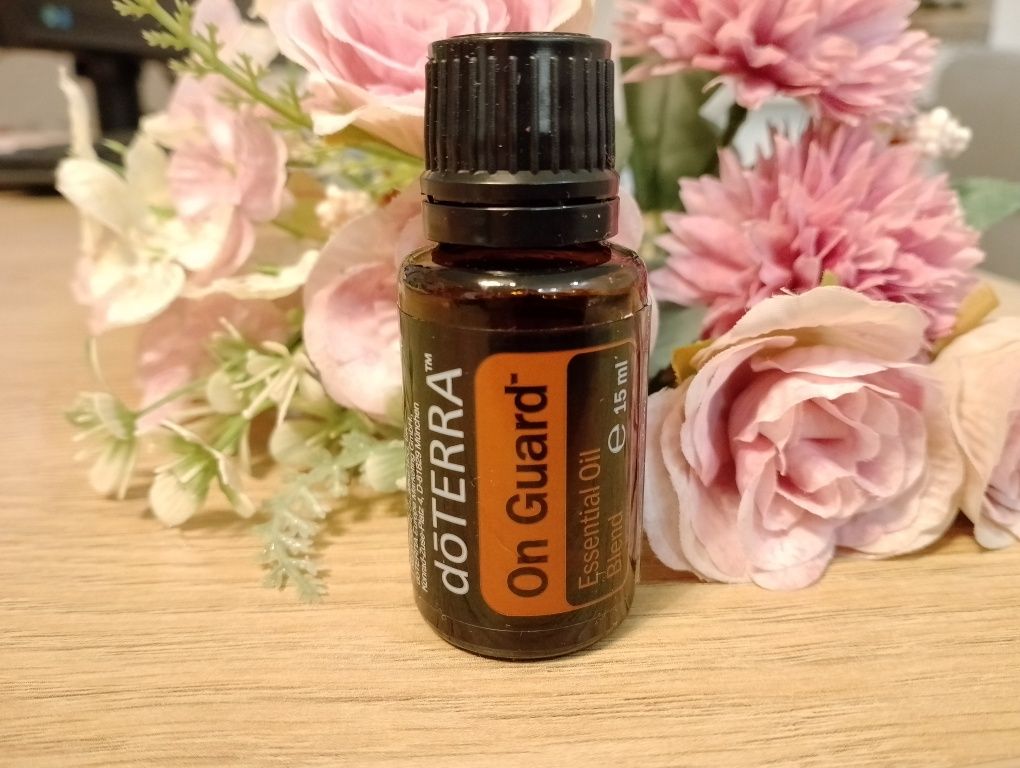 On Guard olejek 15 ml, DōTerra