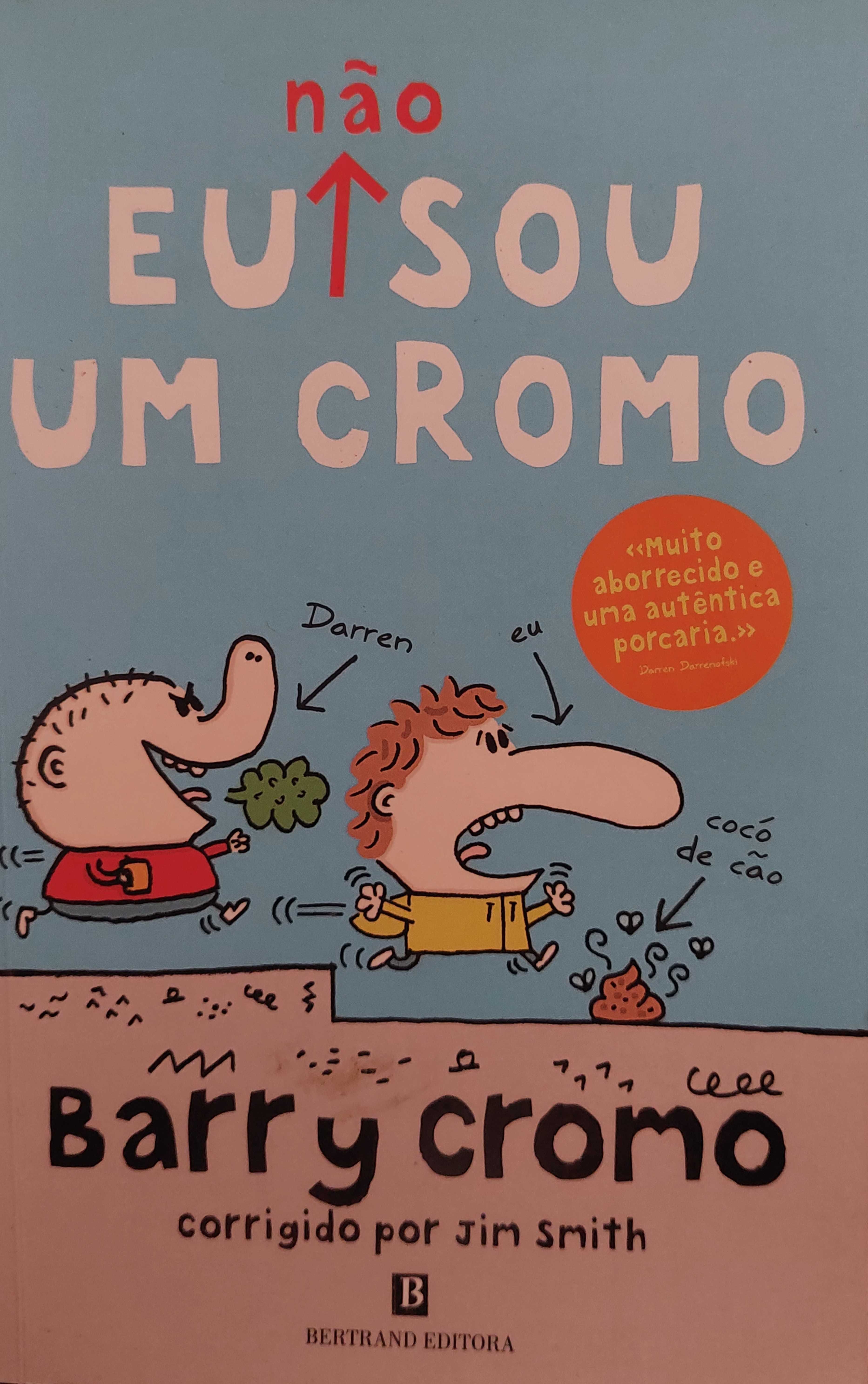 Livros diversos em muito bom estado