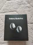 Samsung Galaxy Buds PRO Black ORYGINAŁ