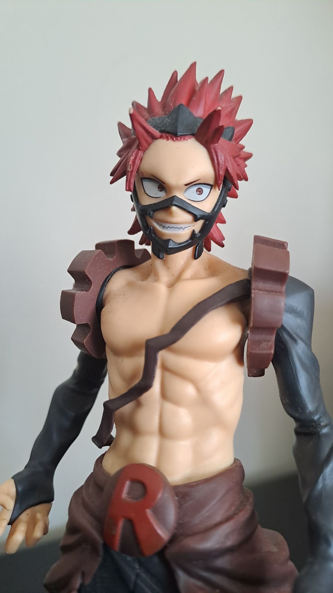 Kirishima-My Hero Academia