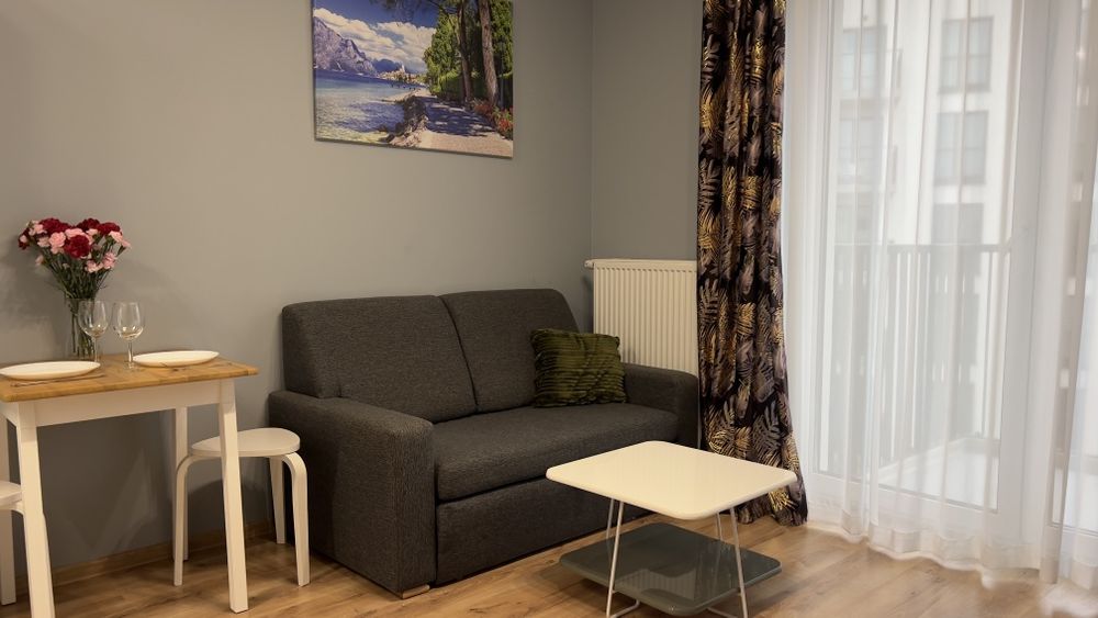 Apartamenty - niskie ceny