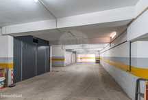 Garagem  para venda