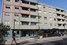 Apartamento T3 para arrendamento
