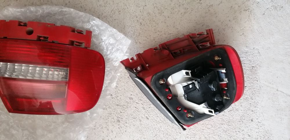 Farois a4 em bom estad0