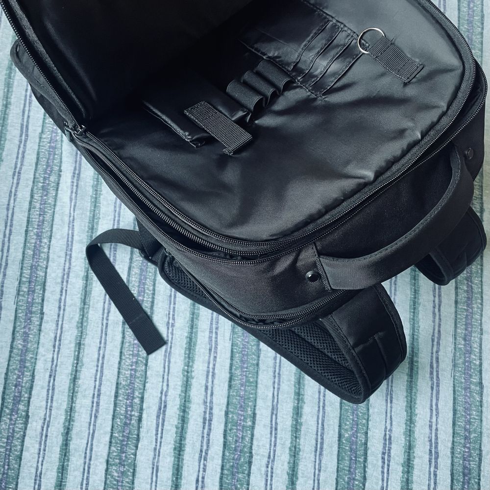 Рюкзак для ноутбука Wortmann AG Terra Pro 812 Rucksack