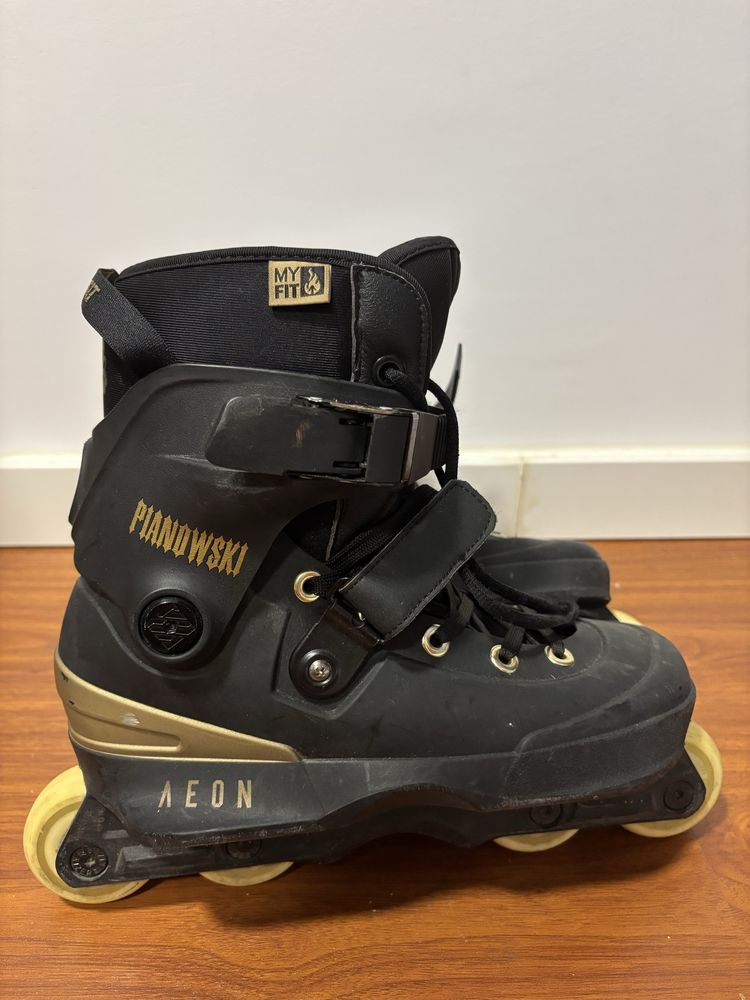 Inline skate My Fit